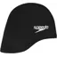 Speedo Junior Polyester Swim Cap Black